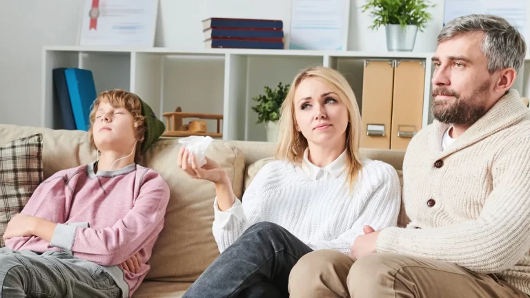 The ABFT Approach, Carly is Level Il trained in Attachment Based Family Therapy (ABFT).