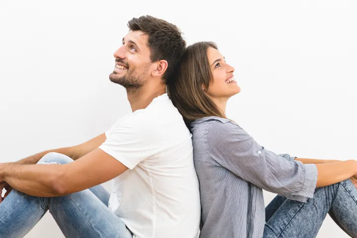 Couples Premarital Counseling Carly Harris, LMFT