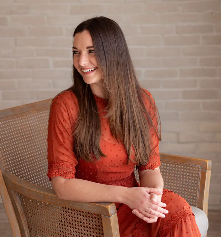 Marriage and Family Therapy Services at Carly Harris, LMFT